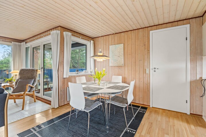 Ferienhaus 30330 in Hans Hansensvej 116, Houstrup - Bild #6