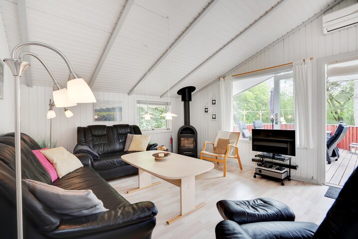 Ferienhaus 30333 in Pugeldal 6, Houstrup - Bild #3