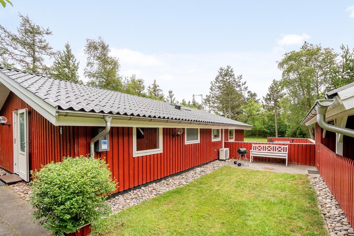 Ferienhaus 30333 in Pugeldal 6, Houstrup - Bild #24