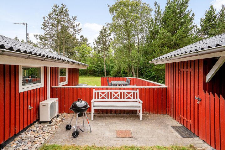 Ferienhaus 30333 in Pugeldal 6, Houstrup - Bild #25