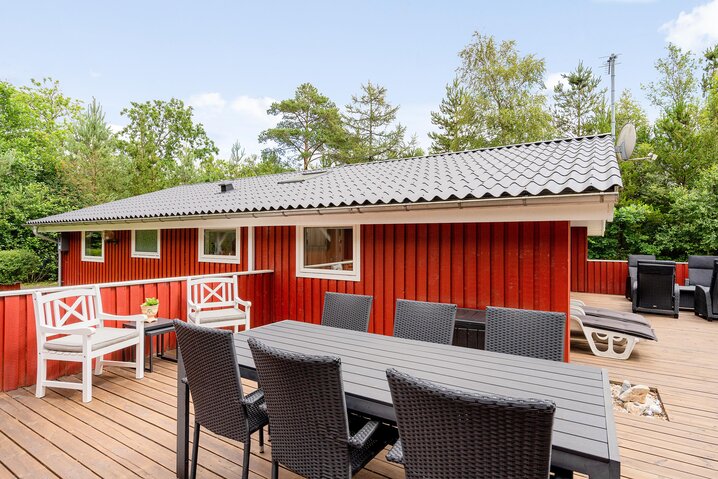 Ferienhaus 30333 in Pugeldal 6, Houstrup - Bild #26