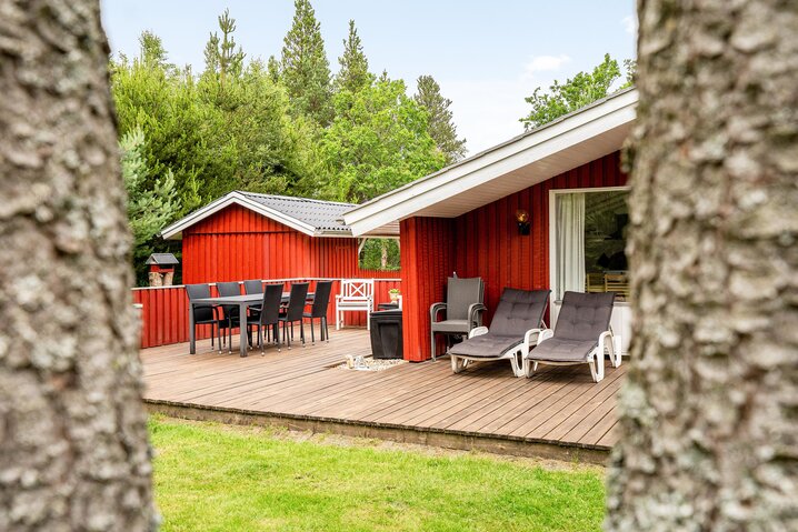 Ferienhaus 30333 in Pugeldal 6, Houstrup - Bild #33