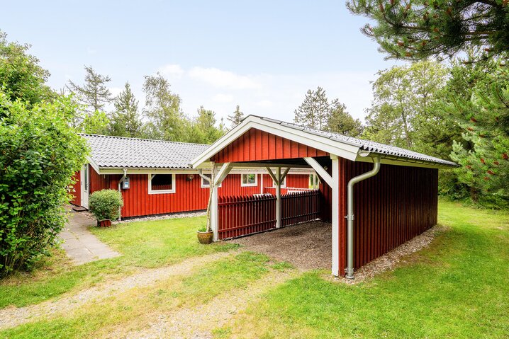 Ferienhaus 30333 in Pugeldal 6, Houstrup - Bild #39