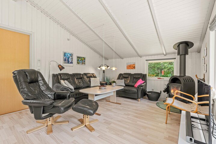Ferienhaus 30333 in Pugeldal 6, Houstrup - Bild #1