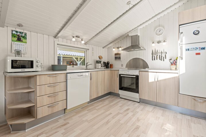 Sommerhus 30333 på Pugeldal 6, Houstrup - Billede #2