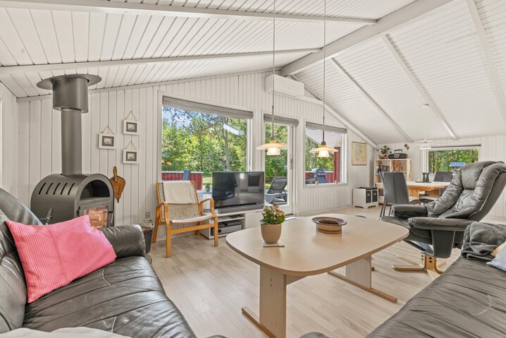 Ferienhaus 30333 in Pugeldal 6, Houstrup - Bild #4