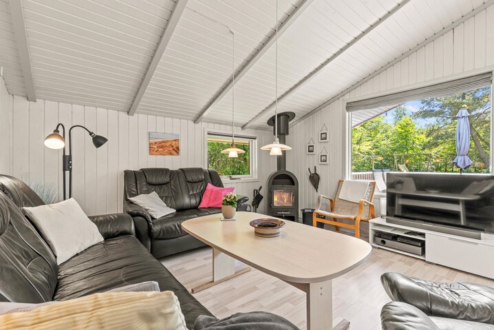 Ferienhaus 30333 in Pugeldal 6, Houstrup - Bild #5
