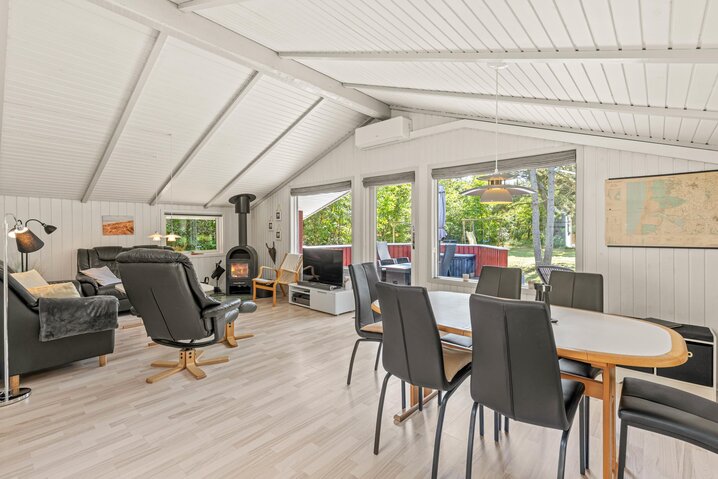 Sommerhus 30333 på Pugeldal 6, Houstrup - Billede #6