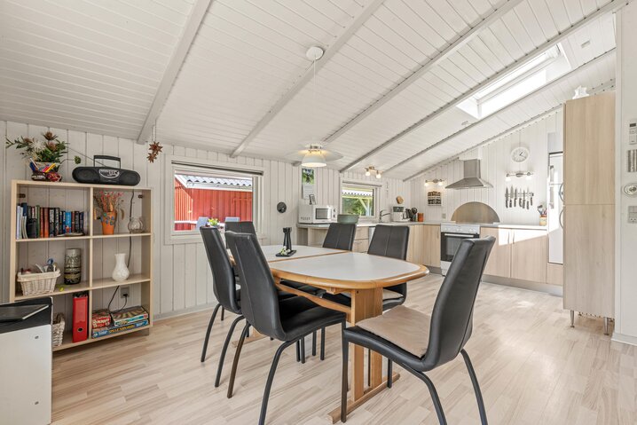 Ferienhaus 30333 in Pugeldal 6, Houstrup - Bild #8