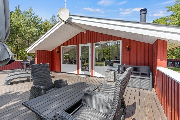 Ferienhaus 30333 in Pugeldal 6, Houstrup - Bild #15