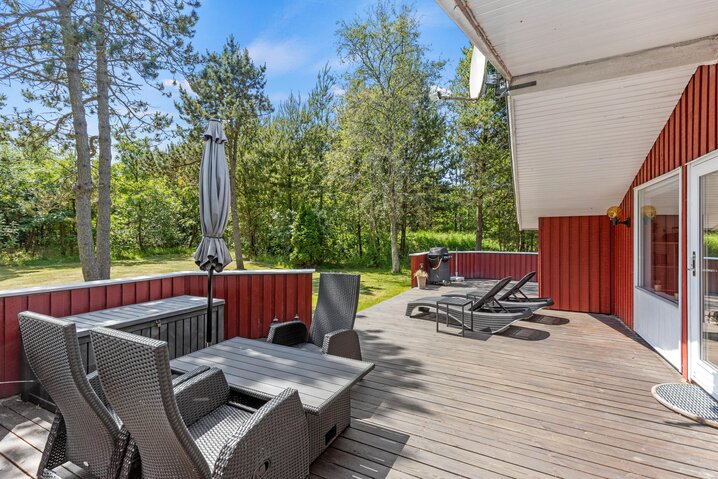 Ferienhaus 30333 in Pugeldal 6, Houstrup - Bild #16