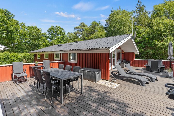 Ferienhaus 30333 in Pugeldal 6, Houstrup - Bild #17