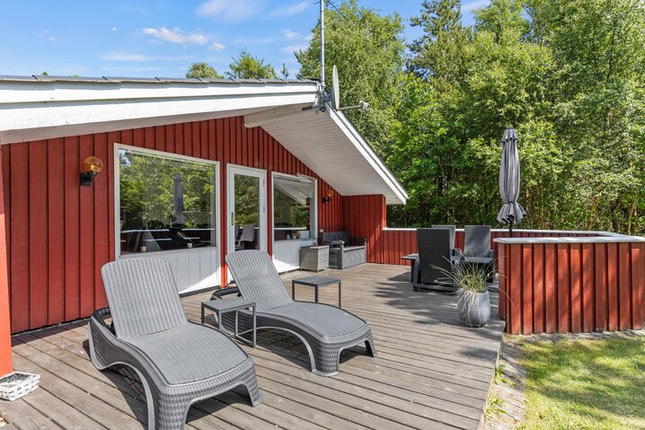 Ferienhaus 30333 in Pugeldal 6, Houstrup - Bild #18