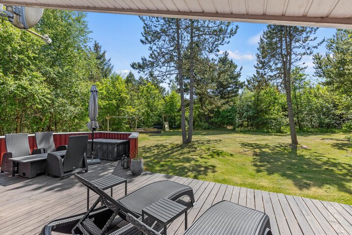 Ferienhaus 30333 in Pugeldal 6, Houstrup - Bild #19