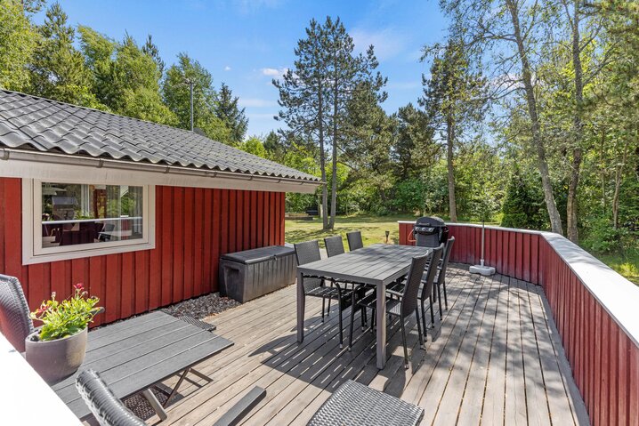 Ferienhaus 30333 in Pugeldal 6, Houstrup - Bild #21