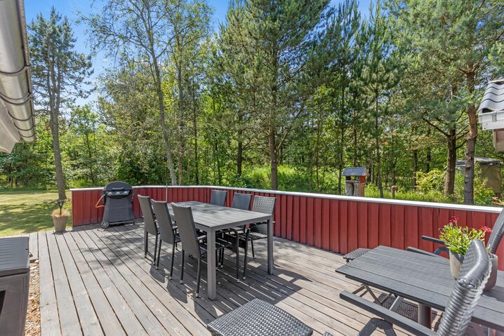 Sommerhus 30333 på Pugeldal 6, Houstrup - Billede #22