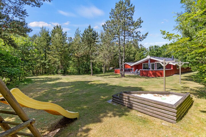 Sommerhus 30333 på Pugeldal 6, Houstrup - Billede #23