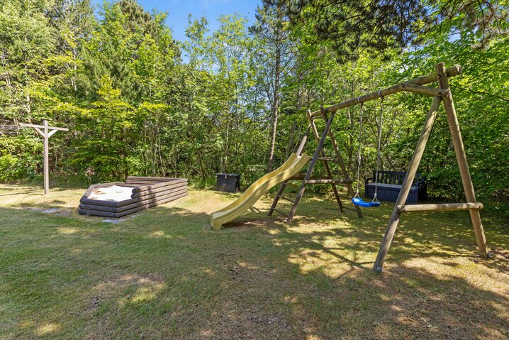 Ferienhaus 30333 in Pugeldal 6, Houstrup - Bild #24