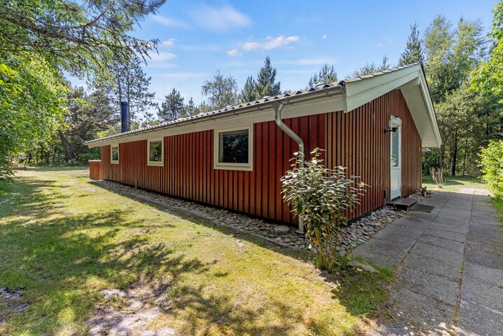 Ferienhaus 30333 in Pugeldal 6, Houstrup - Bild #25