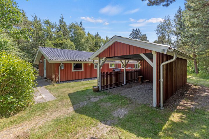 Ferienhaus 30333 in Pugeldal 6, Houstrup - Bild #26