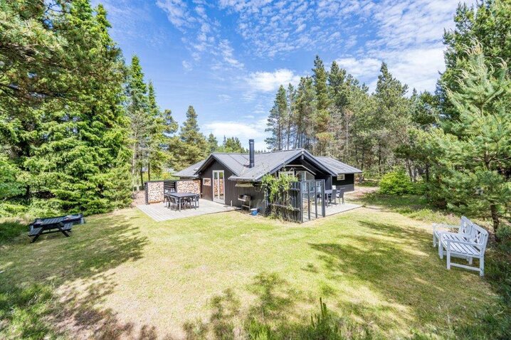 Sommerhus 30334 på Højsvej 10, Houstrup - Billede #0