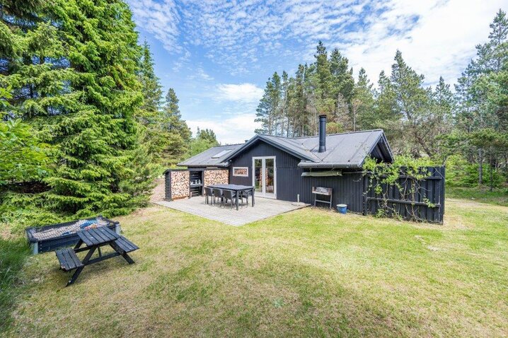 Sommerhus 30334 på Højsvej 10, Houstrup - Billede #14