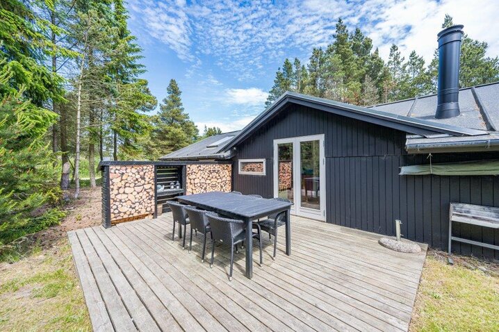 Sommerhus 30334 på Højsvej 10, Houstrup - Billede #18