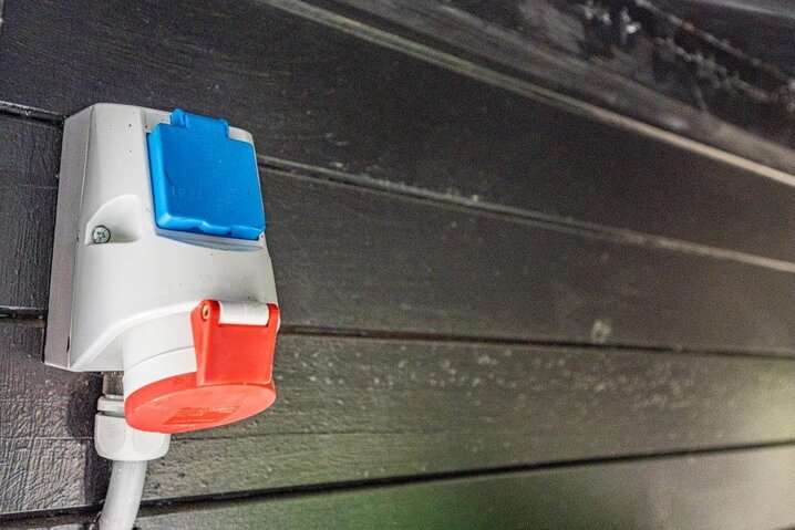 Ferienhaus 30334 in Højsvej 10, Houstrup - Bild #36