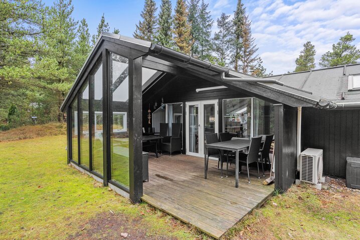 Sommerhus 30334 på Højsvej 10, Houstrup - Billede #17