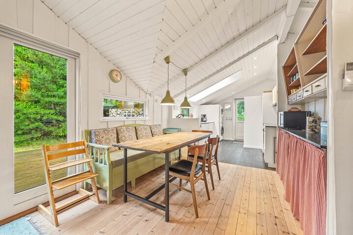 Sommerhus 30334 på Højsvej 10, Houstrup - Billede #6