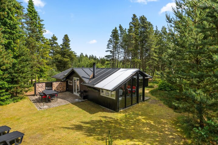 Ferienhaus 30334 in Højsvej 10, Houstrup - Bild #0