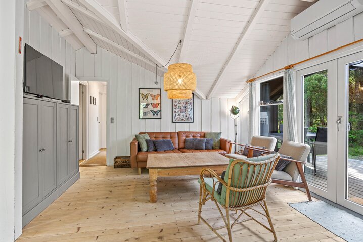 Ferienhaus 30334 in Højsvej 10, Houstrup - Bild #1