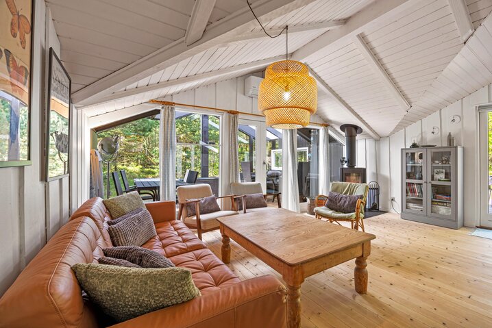 Ferienhaus 30334 in Højsvej 10, Houstrup - Bild #3