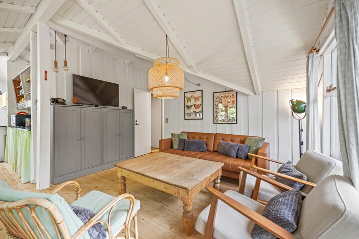 Ferienhaus 30334 in Højsvej 10, Houstrup - Bild #4