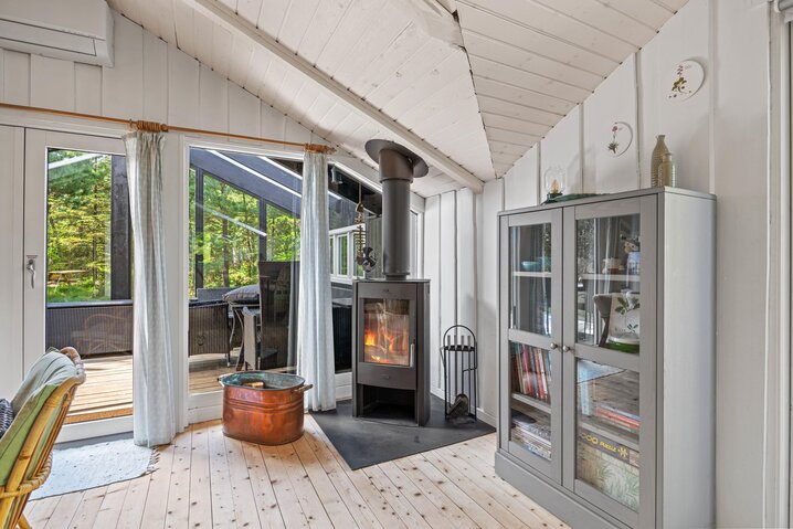 Ferienhaus 30334 in Højsvej 10, Houstrup - Bild #5