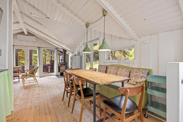 Ferienhaus 30334 in Højsvej 10, Houstrup - Bild #6