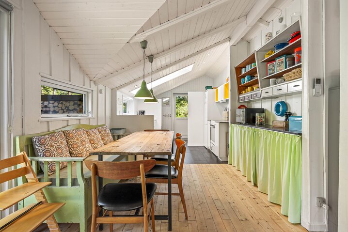 Ferienhaus 30334 in Højsvej 10, Houstrup - Bild #7