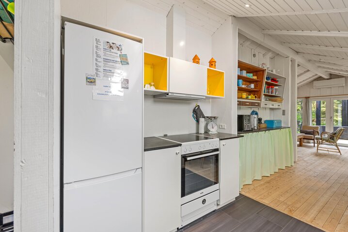 Ferienhaus 30334 in Højsvej 10, Houstrup - Bild #9