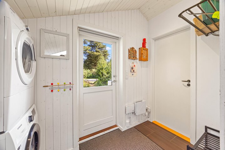 Ferienhaus 30334 in Højsvej 10, Houstrup - Bild #10