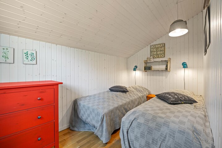 Ferienhaus 30334 in Højsvej 10, Houstrup - Bild #11