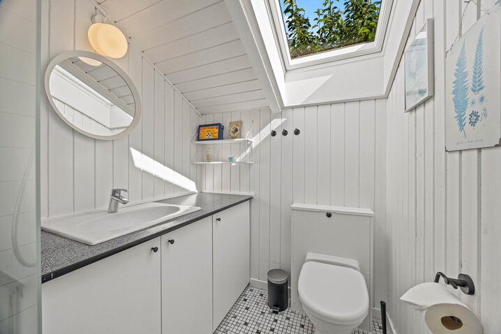 Ferienhaus 30334 in Højsvej 10, Houstrup - Bild #12