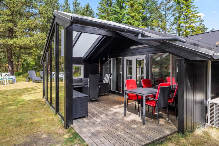 Ferienhaus 30334 in Højsvej 10, Houstrup - Bild #18