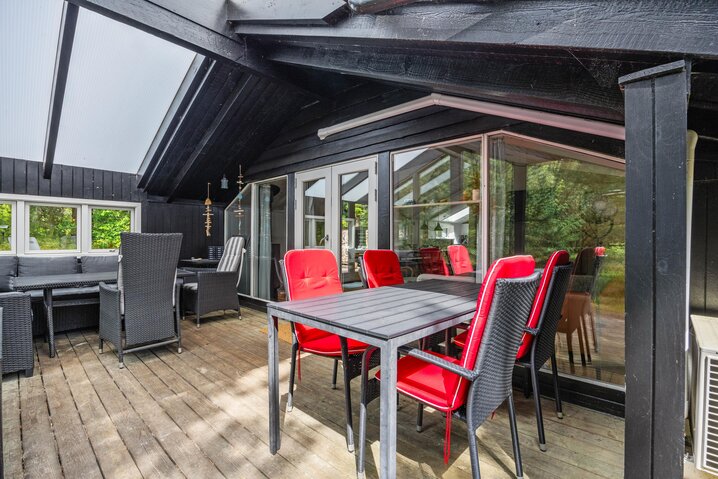 Ferienhaus 30334 in Højsvej 10, Houstrup - Bild #19