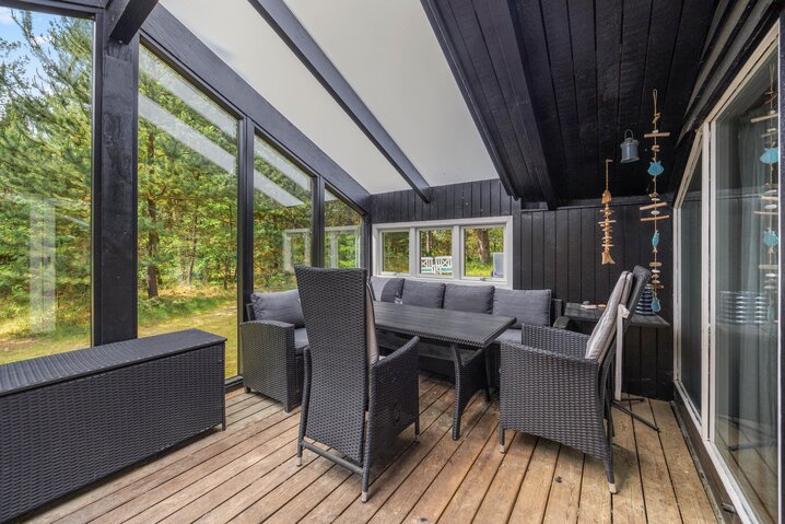 Ferienhaus 30334 in Højsvej 10, Houstrup - Bild #20