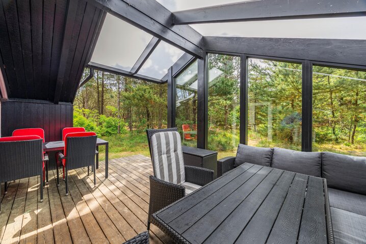 Ferienhaus 30334 in Højsvej 10, Houstrup - Bild #21