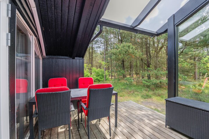 Ferienhaus 30334 in Højsvej 10, Houstrup - Bild #22