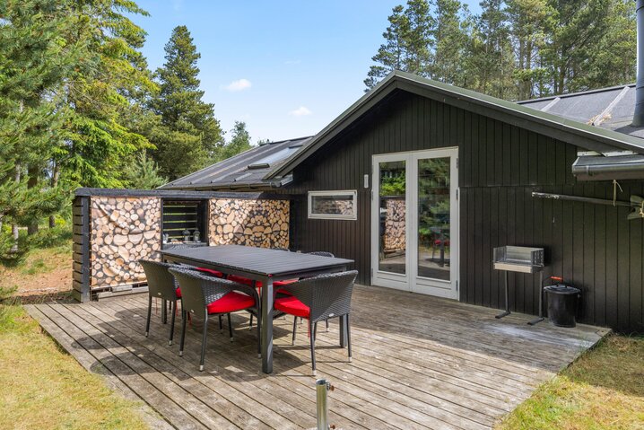 Ferienhaus 30334 in Højsvej 10, Houstrup - Bild #23