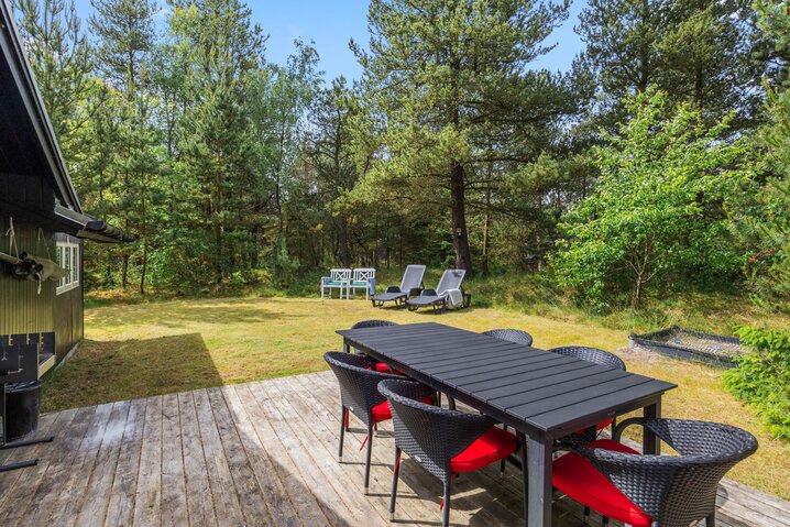 Ferienhaus 30334 in Højsvej 10, Houstrup - Bild #24