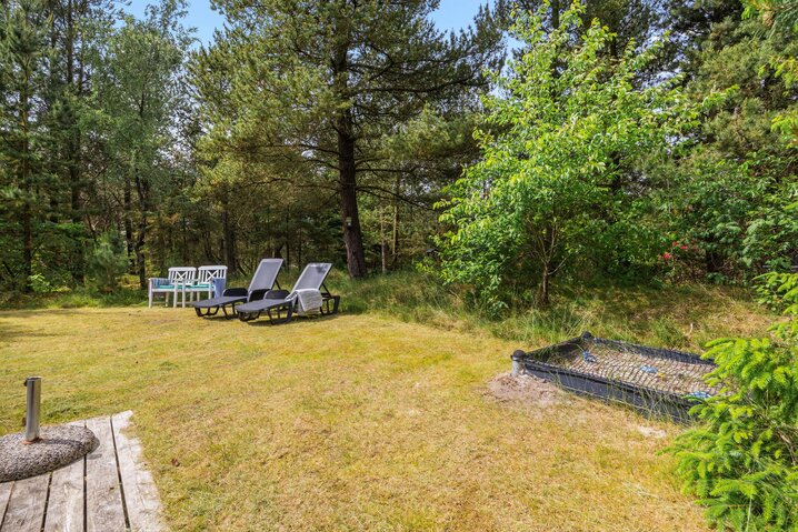 Ferienhaus 30334 in Højsvej 10, Houstrup - Bild #25