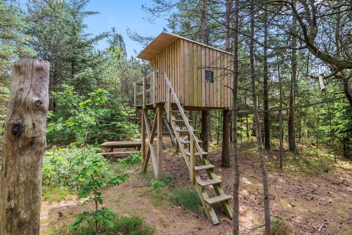 Ferienhaus 30334 in Højsvej 10, Houstrup - Bild #27